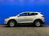 Hyundai Tucson 2020 годаfor11 180 000 тг. в Шымкент – фото 3