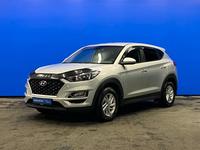 Hyundai Tucson 2020 годаүшін11 180 000 тг. в Шымкент