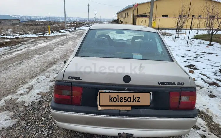 Opel Vectra 1994 годаүшін1 400 000 тг. в Шымкент