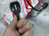 Лямбда зонд (Датчик кисларода) Original Toyota В НАЛИЧИИ за 20 000 тг. в Алматы – фото 4