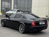 Maserati Quattroporte 2007 года за 7 000 000 тг. в Алматы – фото 5