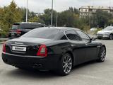 Maserati Quattroporte 2007 года за 7 000 000 тг. в Алматы – фото 4