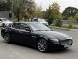 Maserati Quattroporte 2007 года за 7 000 000 тг. в Алматы – фото 3