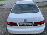 Honda Accord 2005 года за 3 650 000 тг. в Петропавловск – фото 5