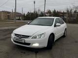 Honda Accord 2005 годаүшін3 650 000 тг. в Петропавловск