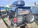 Toyota Hilux Surf 1995 годаүшін3 600 000 тг. в Уральск – фото 3