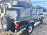 Toyota Hilux Surf 1995 годаүшін3 600 000 тг. в Уральск – фото 4