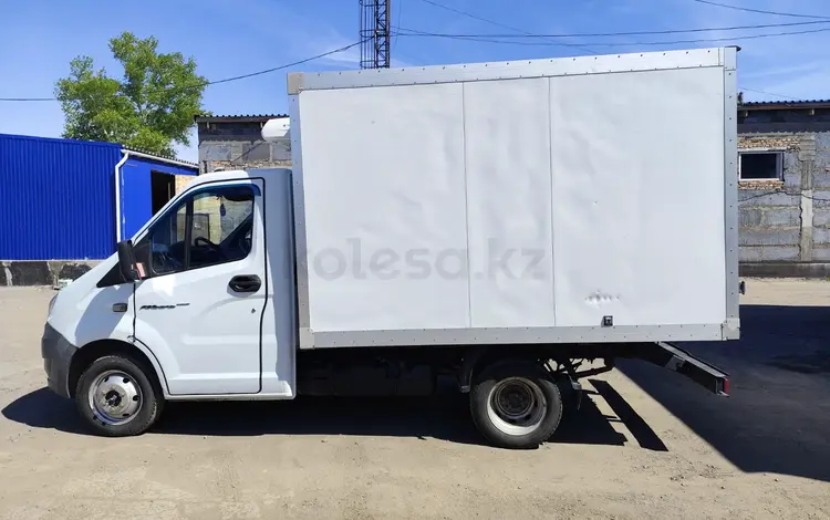ГАЗ ГАЗель NEXT 2018 года за 14 300 000 тг. в Караганда