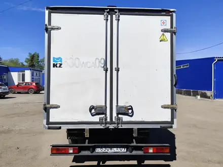 ГАЗ ГАЗель NEXT 2018 года за 14 300 000 тг. в Караганда – фото 2