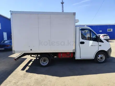 ГАЗ ГАЗель NEXT 2018 года за 14 300 000 тг. в Караганда – фото 3