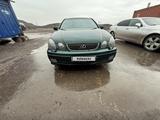 Lexus GS 300 1997 годаүшін3 300 000 тг. в Астана
