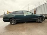 Lexus GS 300 1997 годаүшін3 300 000 тг. в Астана – фото 3