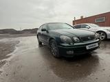 Lexus GS 300 1997 годаүшін3 300 000 тг. в Астана – фото 5