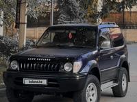 Toyota Land Cruiser Prado 1997 года за 4 500 000 тг. в Алматы