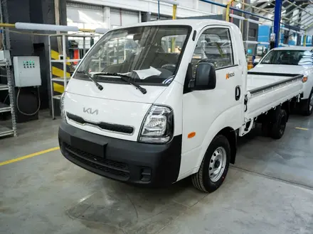 Kia  Bongo 2024 года за 9 900 000 тг. в Алматы – фото 3