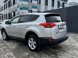 Toyota RAV4 2013 годаүшін8 800 000 тг. в Караганда – фото 4