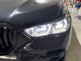 BMW X5 2023 годаүшін49 000 000 тг. в Караганда – фото 3