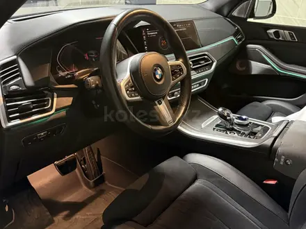 BMW X5 2023 года за 49 000 000 тг. в Караганда – фото 12
