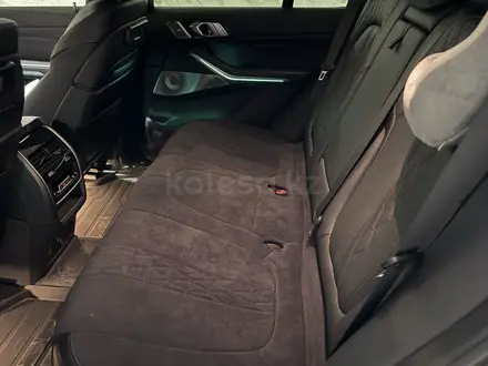 BMW X5 2023 года за 49 000 000 тг. в Караганда – фото 16