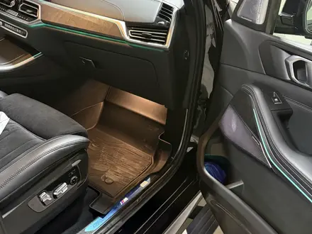 BMW X5 2023 года за 49 000 000 тг. в Караганда – фото 17