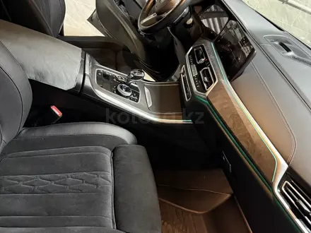 BMW X5 2023 года за 49 000 000 тг. в Караганда – фото 18