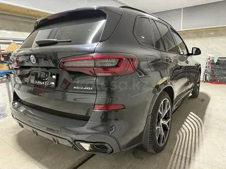 BMW X5 2023 года за 49 000 000 тг. в Караганда – фото 21