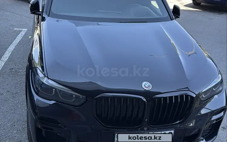 BMW X5 2023 годаүшін49 000 000 тг. в Караганда