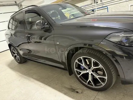 BMW X5 2023 года за 49 000 000 тг. в Караганда – фото 5