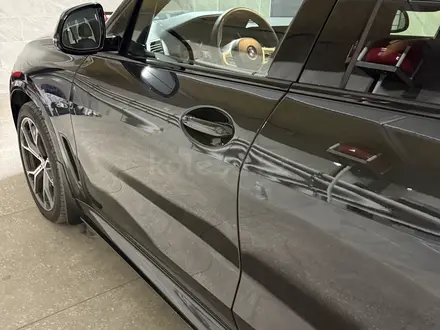 BMW X5 2023 года за 49 000 000 тг. в Караганда – фото 7