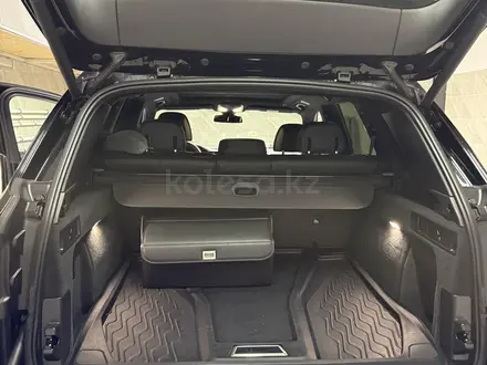 BMW X5 2023 года за 49 000 000 тг. в Караганда – фото 10