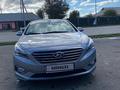 Hyundai Sonata 2017 годаfor9 700 000 тг. в Шымкент