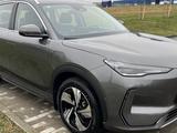 Geely Galaxy E5 2025 года за 9 750 000 тг. в Алматы – фото 2