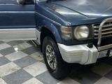 Mitsubishi Pajero 1993 годаfor2 500 000 тг. в Шымкент – фото 3