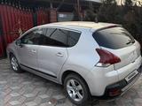 Peugeot 3008 2016 годаүшін4 500 000 тг. в Алматы – фото 3