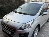 Peugeot 3008 2016 годаүшін4 500 000 тг. в Алматы