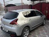Peugeot 3008 2016 годаүшін4 500 000 тг. в Алматы – фото 4