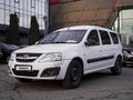 ВАЗ (Lada) Largus 2014 года за 2 190 000 тг. в Алматы