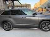 Toyota Highlander 2017 годаүшін18 500 000 тг. в Талдыкорган – фото 3