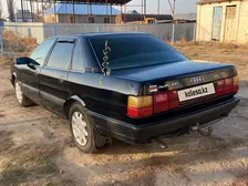 Audi 100, 1988