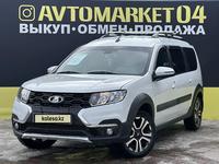 ВАЗ (Lada) Largus Cross 2021 года за 7 600 000 тг. в Актобе