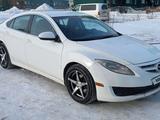 Mazda 6 2010 годаүшін4 300 000 тг. в Астана – фото 2