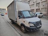 ГАЗ ГАЗель 2020 года за 10 000 000 тг. в Актау – фото 3