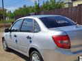 ВАЗ (Lada) Granta 2190 2013 годаүшін3 200 000 тг. в Семей – фото 2