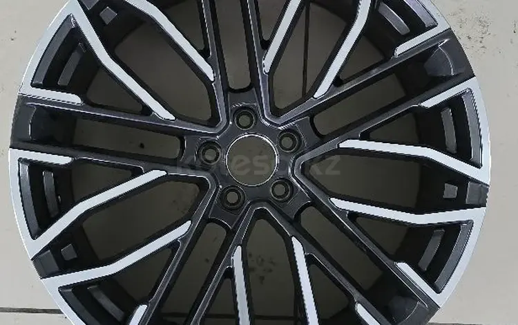 Диски на Zeekr 001 за 500 000 тг. в Атырау