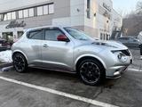 Nissan Juke 2014 года за 7 800 000 тг. в Алматы – фото 4