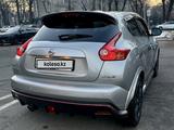 Nissan Juke 2014 года за 7 800 000 тг. в Алматы – фото 2