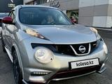 Nissan Juke 2014 года за 7 800 000 тг. в Алматы