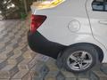 Chevrolet Aveo 2014 годаfor3 400 000 тг. в Каскелен – фото 13