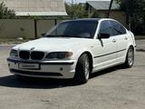 BMW 325 2004 года за 3 200 000 тг. в Алматы