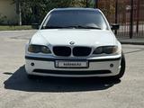 BMW 325 2004 года за 3 200 000 тг. в Алматы – фото 2